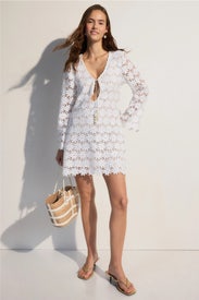 Seraphine Sequin Mini Dress by Waimari