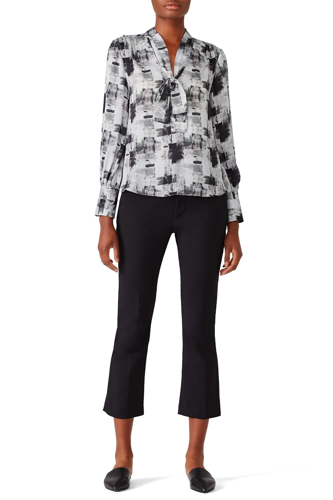 Luella Top by Waverly Grey 0