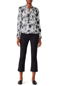 Luella Top by Waverly Grey