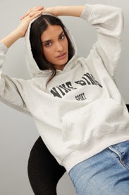 Harvey Sweatshirt by Anine Bing