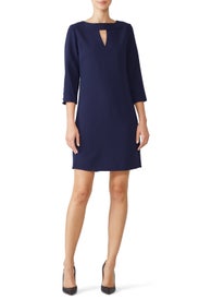 Ashburn Dress by Amanda Uprichard