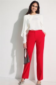 Classic Trousers by Another Tomorrow