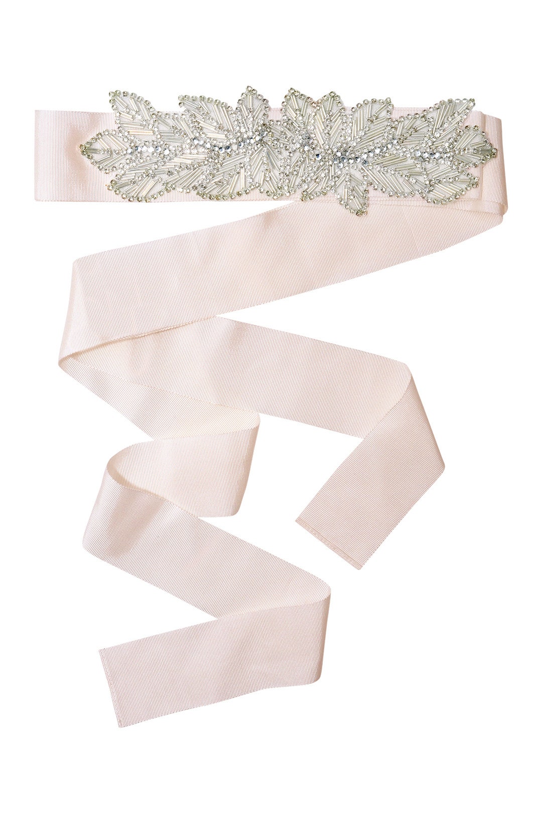 Meant to Be Belt by Badgley Mischka Jewelry 0