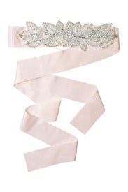 Meant to Be Belt by Badgley Mischka Jewelry