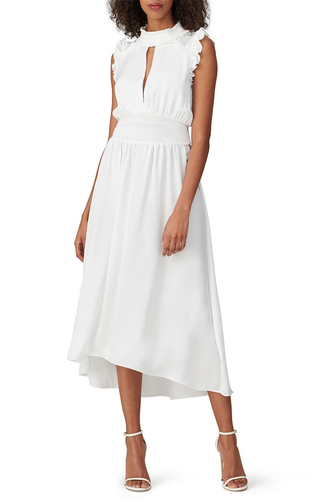 Rane Dress by ELLIATT 0