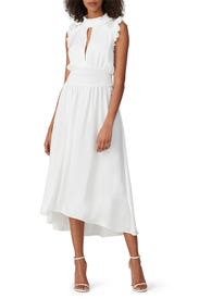 Rane Dress by ELLIATT