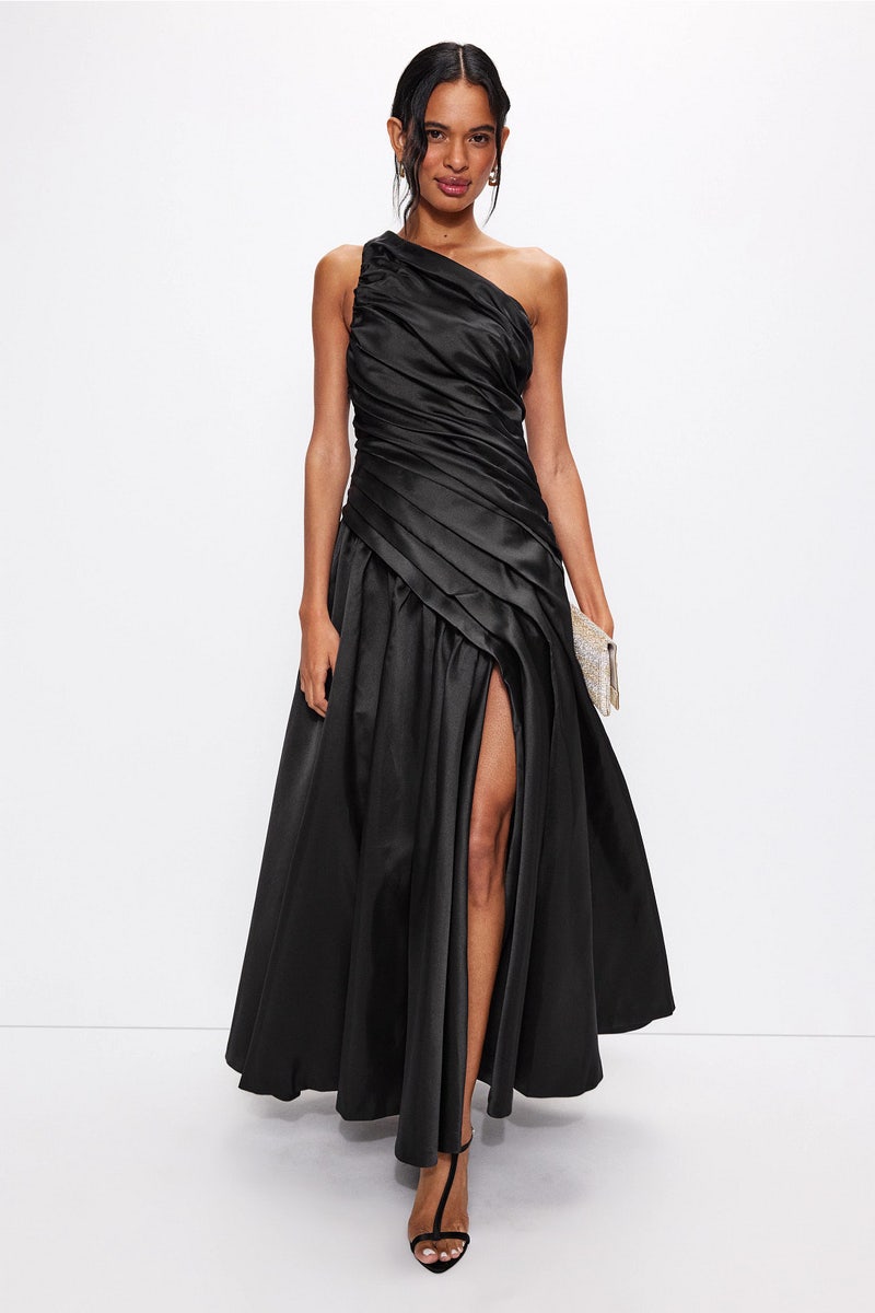 Black Tie Dresses | Black, Formal & Evening Styles
