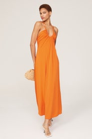 Hayes Dress by SIMKHAI