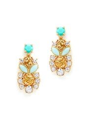 Showgirl Gems Earrings by kate spade new york accessories
