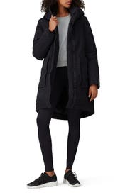 Winter Warrior Parka by Lululemon