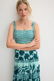 Lana Maxi Dress by Omika