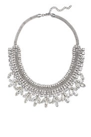 Marley Necklace by Ella Carter