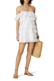 Lucky Mini Dress by Show Me Your Mumu