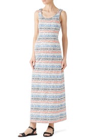 Etta Maternity Dress by Seraphine