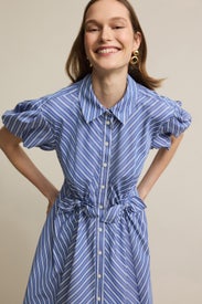 Elza Dress by Tanya Taylor