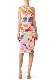 Sylvie Dress by Trina Turk