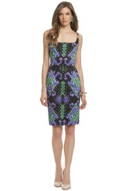 Arcade Games Dress by Versace Collection