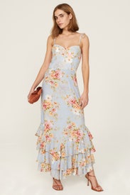 Baxter Dress by YUMI KIM