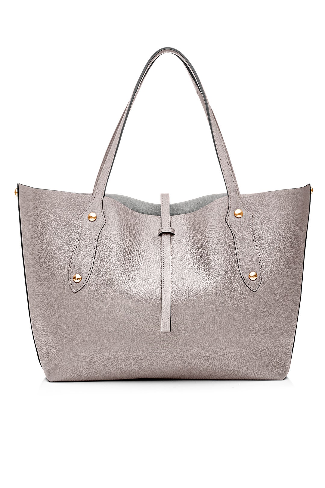 Zinc Small Isabella Tote by Annabel Ingall 0