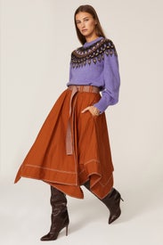 Oakley Sweater by A.L.C.