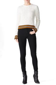 Alpha Sweater by A.L.C.