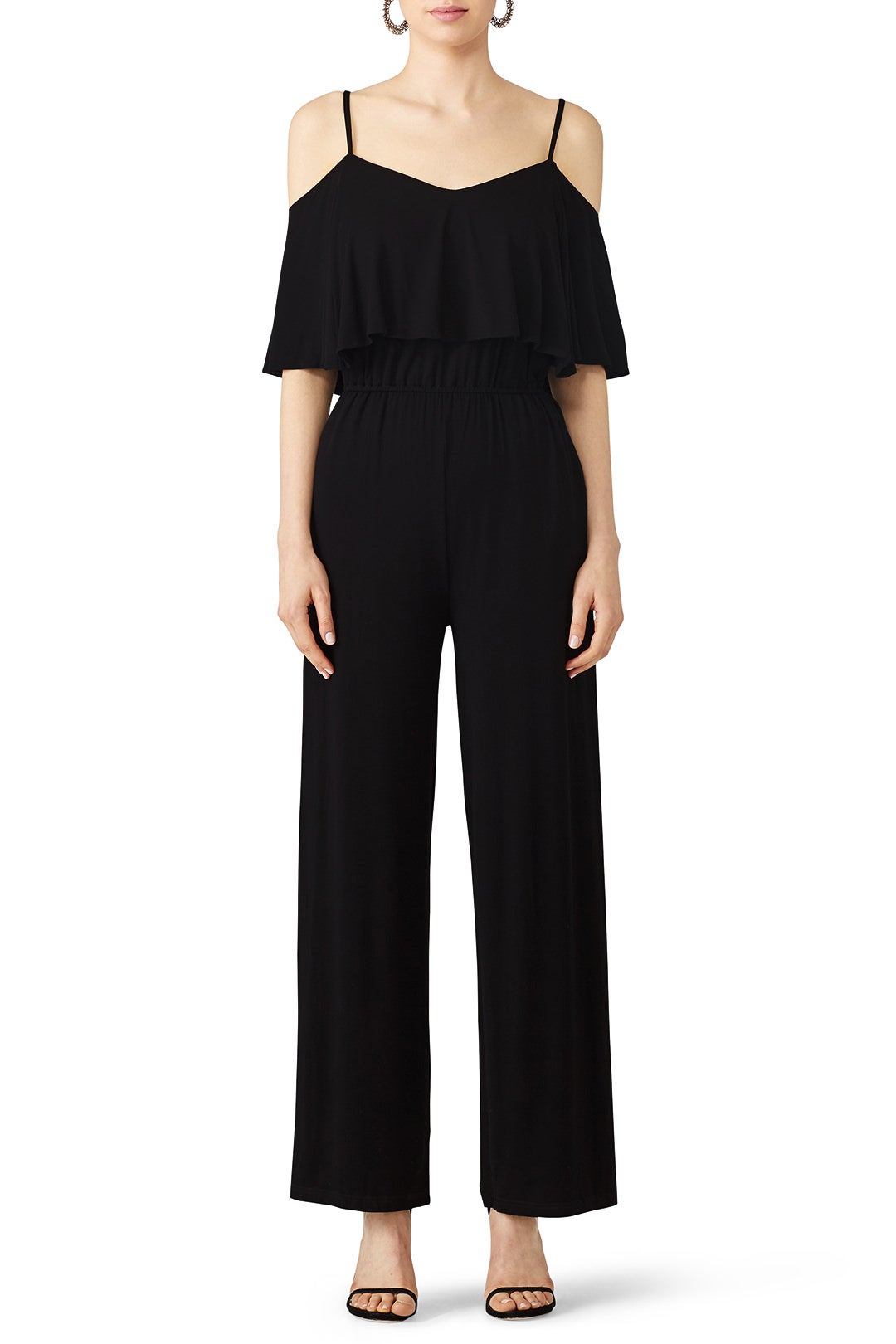 Claudette Jumpsuit by BB Dakota 0