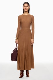 Jazia Dress by ba&sh