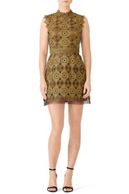 Kate Dress by CATHERINE DEANE