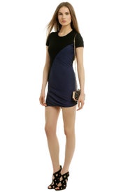 Lena Dress by Calvin Klein Collection