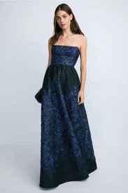 Caroline Ball Gown by Dress The Population