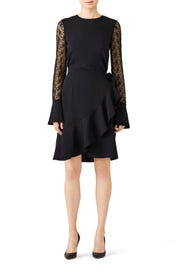 Carrie Lace Dress by Goen. J