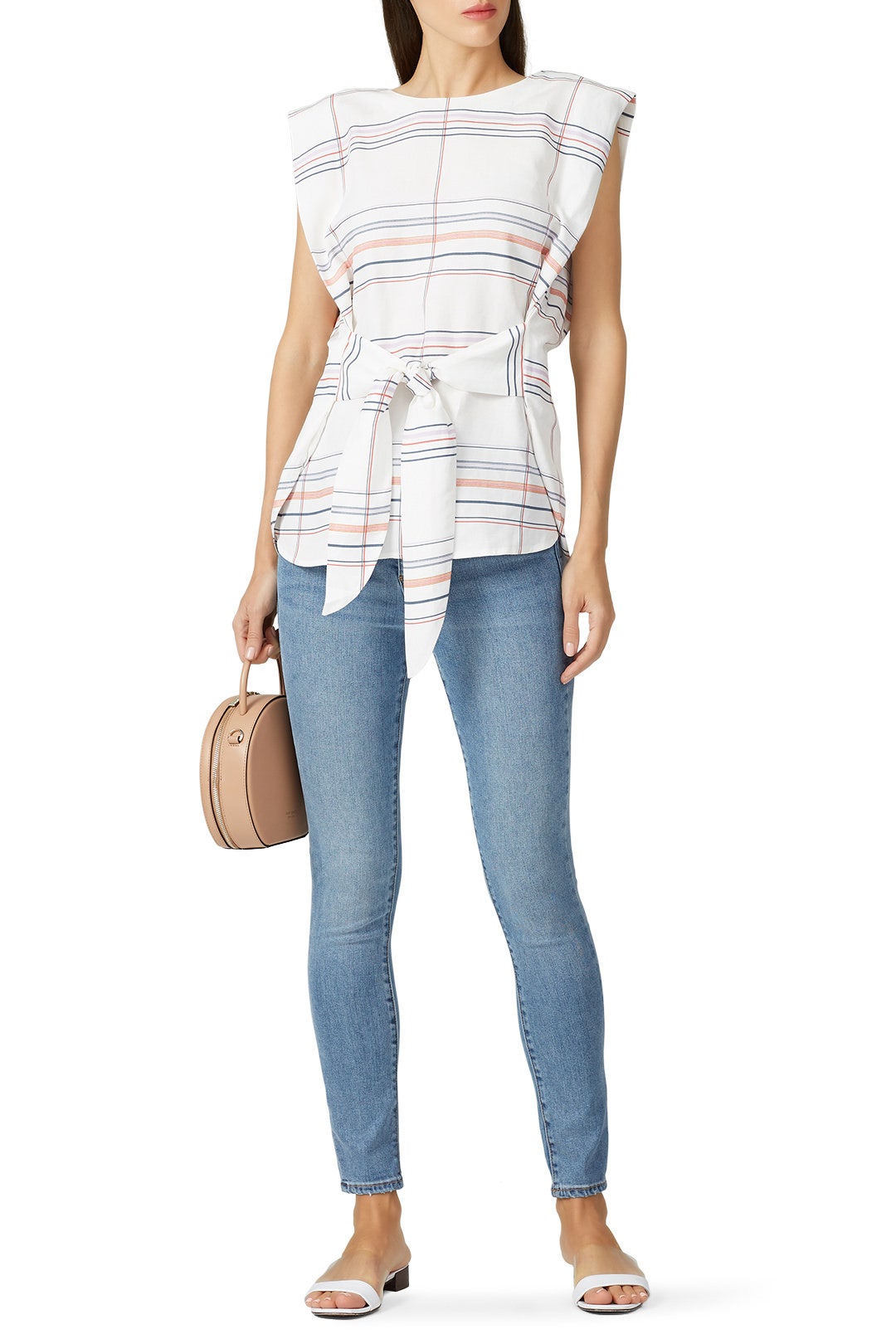 Nell Top by Habitual 0