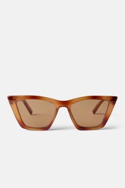 Velodrome Sunglasses by Le Specs