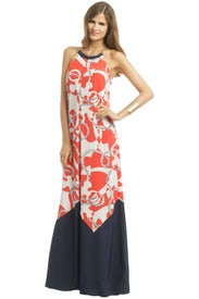 Lasso Maxi by Lilly Pulitzer