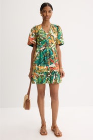 Gwyneth Dress by Marie Oliver