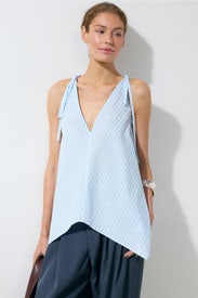 Handkerchief Cami Top by 3.1 Phillip Lim