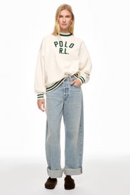Crewneck Sweatshirt by Polo Ralph Lauren