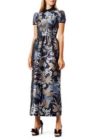 Sweet Whimsy Dress by RED Valentino