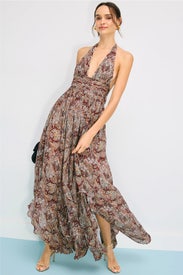 Rasha Dress by retrofête