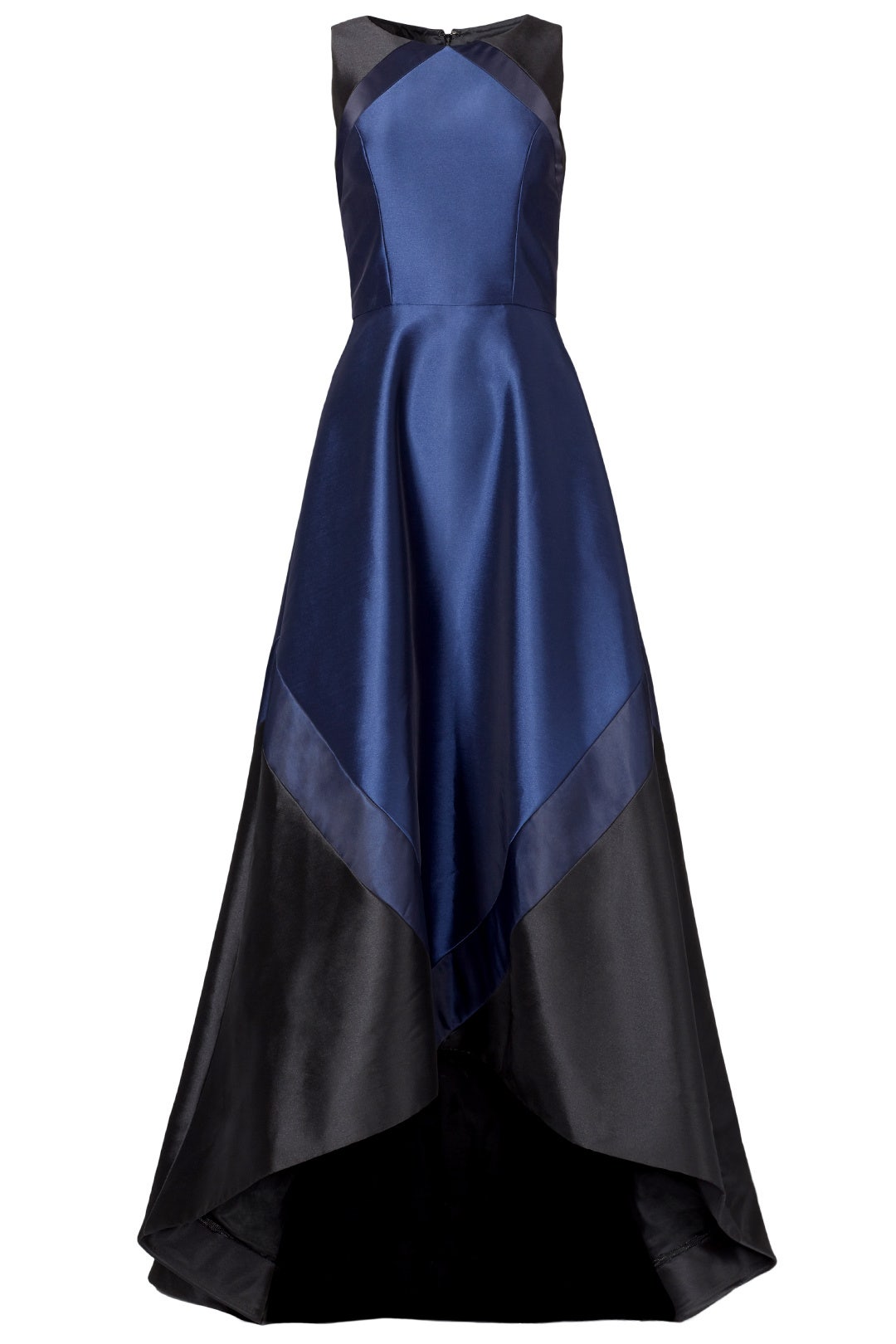 Block Party Gown by Theia 0