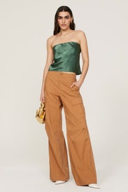 Lizzo Cargo Pants by Andamane