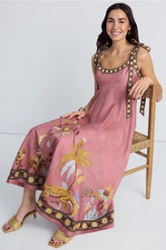 Zuri Ballet Dress by ALÉMAIS