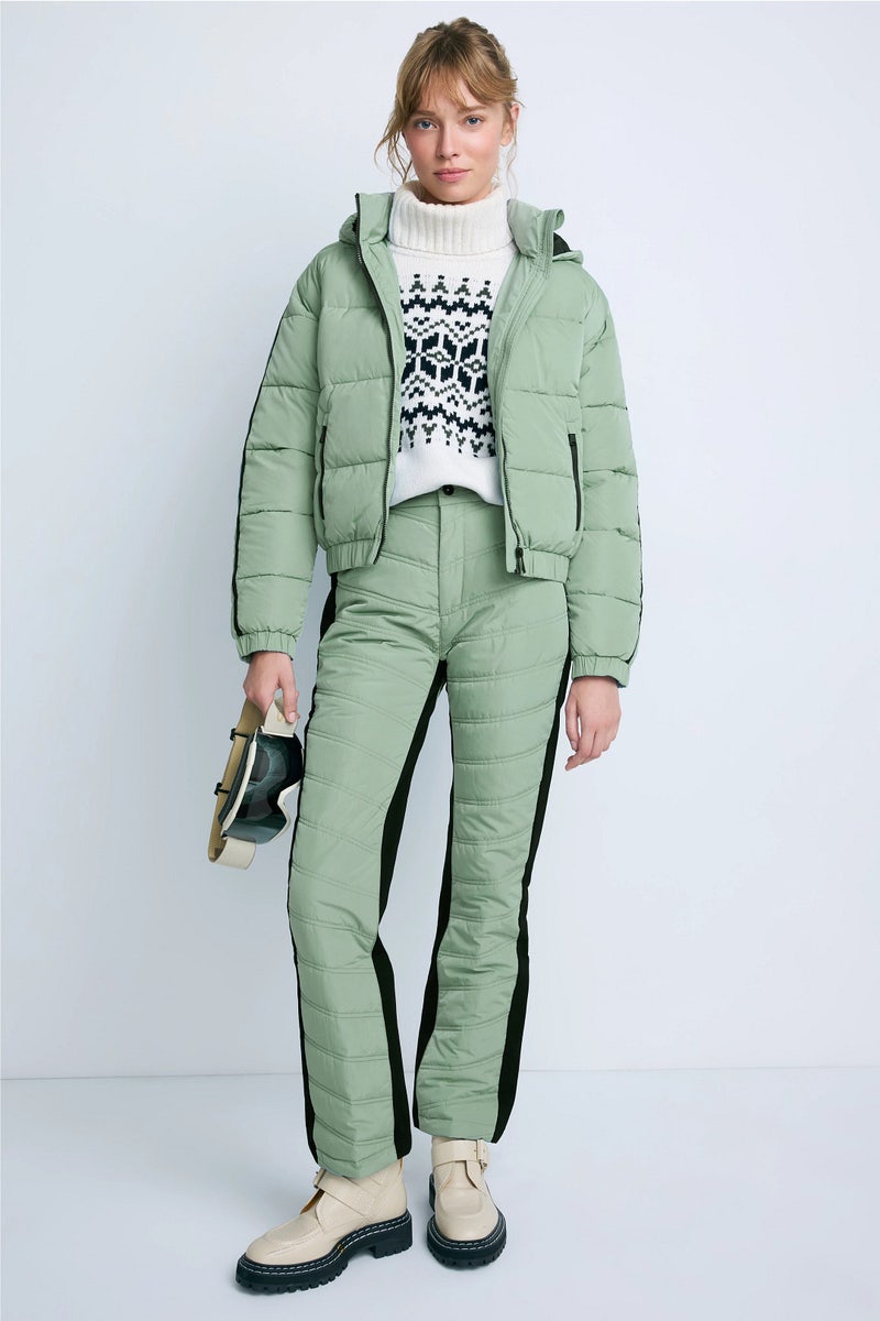 Whitney Puffer Jacket by Alp N Rock - Photo 0