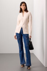 Going Places Jeans by BLANKNYC