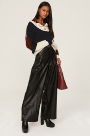 Benji Pullover by ba&sh