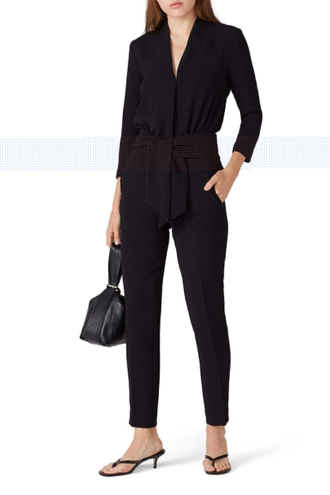 Cycy Jumpsuit by ba&sh 0