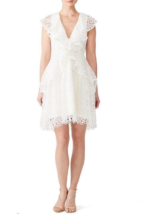 Interlude Dress