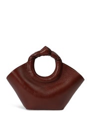 Castell Tumbled Bag by Hereu