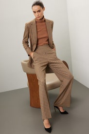 Tozeja Pants by BOSS