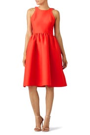 Cherry Scenic Dress by kate spade new york